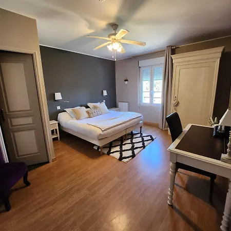 La Tour Perrier Hotel