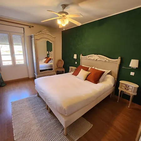 Hotel La Tour Perrier