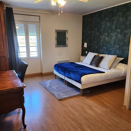 La Tour Perrier Hotel 3*