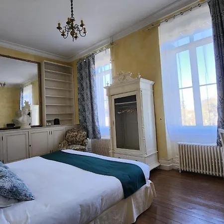 Chateau Pontet D'eyrans & Eyrans-de Soudiac