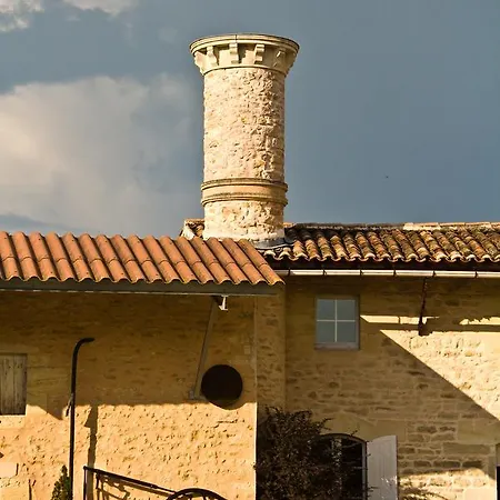 La Tour Perrier