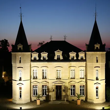 La Tour Perrier Hotel