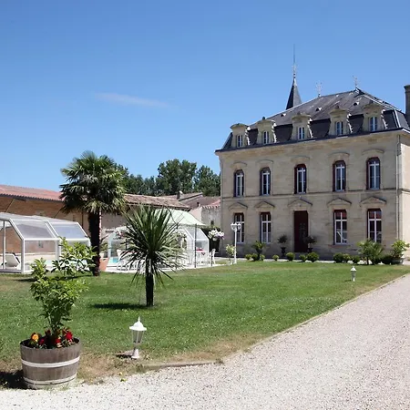 Hotel La Tour Perrier 3*