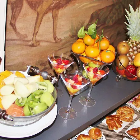 La Tour Perrier Hotel 3*