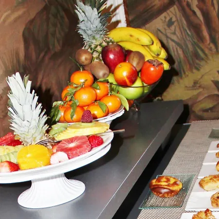 Hotel La Tour Perrier