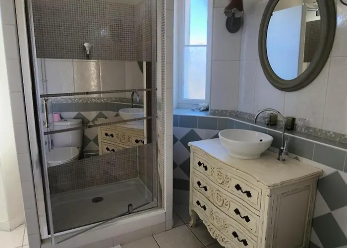 Chateau Pontet D'eyrans & Hotel Eyrans-de Soudiac