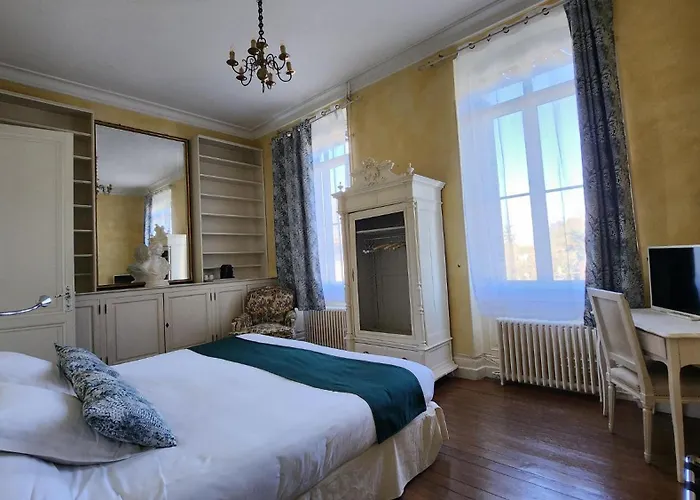 Chateau Pontet D'eyrans & Eyrans-de Soudiac