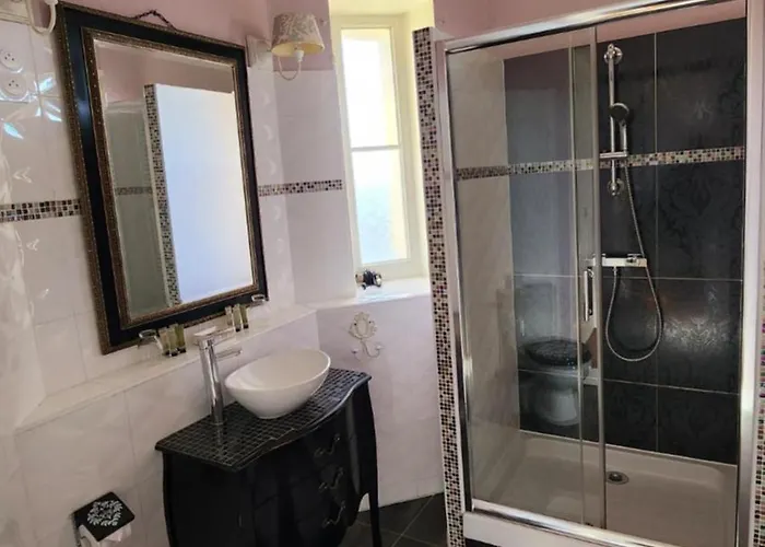 Chateau Pontet D'eyrans & Hotel