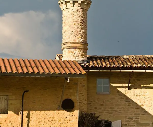 Chateau Pontet D'eyrans &