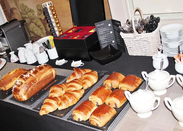 Hotel Chateau Pontet D'eyrans & 3*